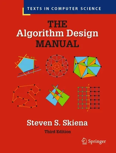 The Algorithm Design Manual Springer International Publishing