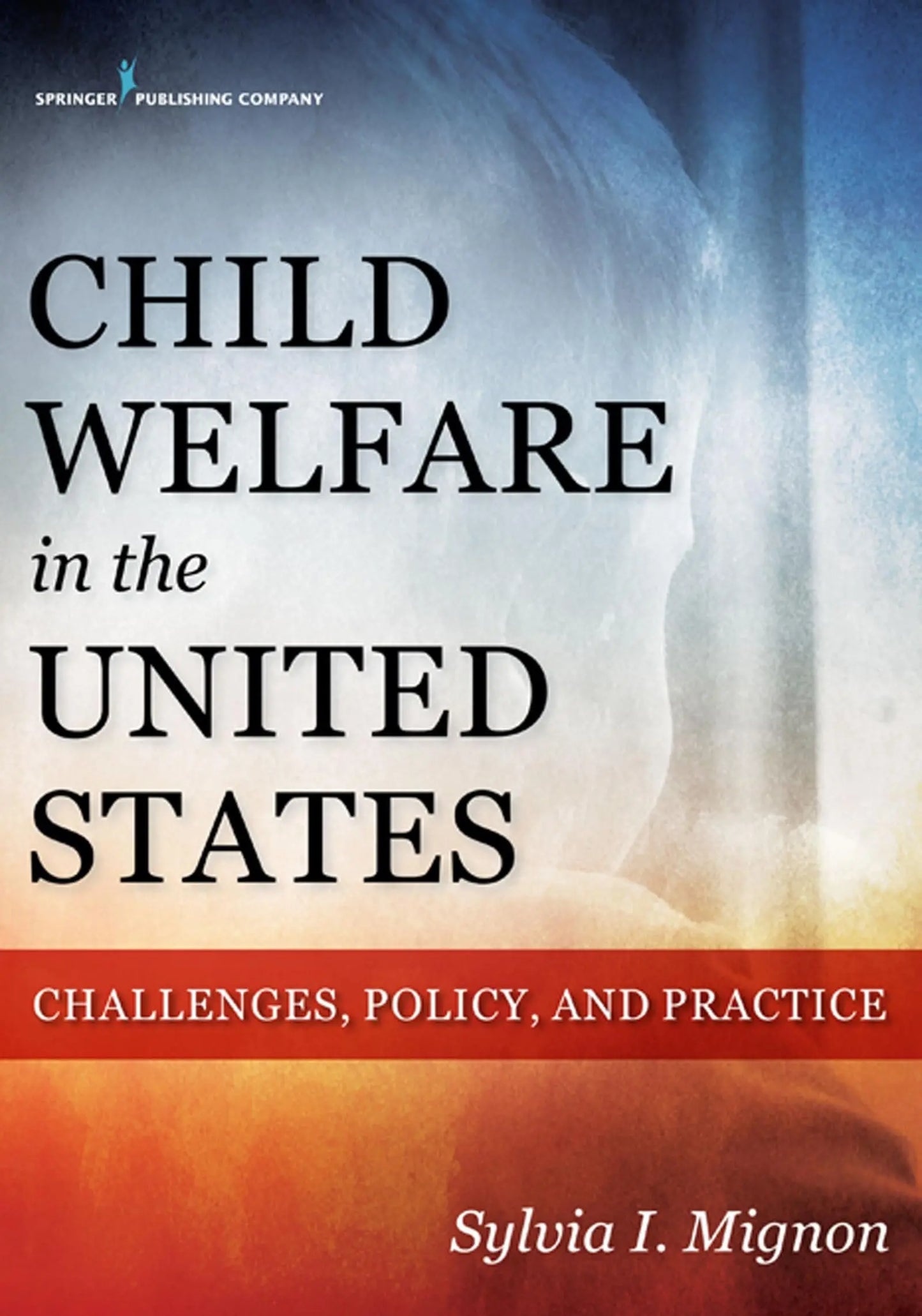 Child Welfare in the United States Challenges, Policy, and Practice by Sylvia I. Mignon – book cover