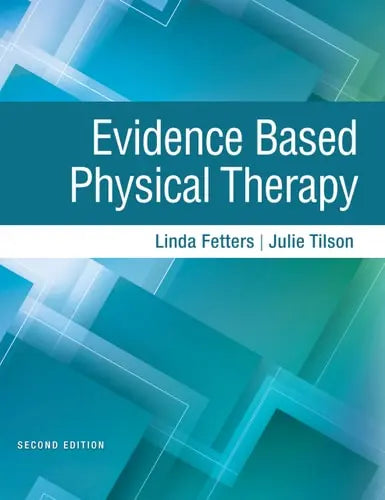 Evidence Based Physical Therapy F.A. Davis Company