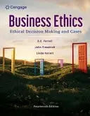 Business Ethics Ethical Decision Making and Cases by O. C. Ferrell – book cover