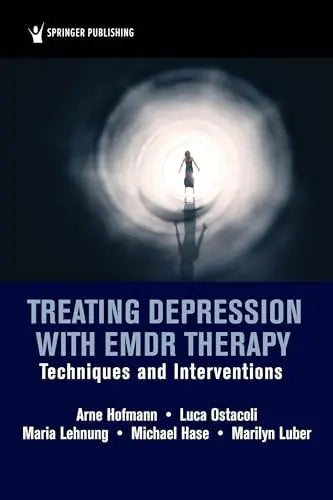 Treating Depression with EMDR Therapy Techniques and Interventions Springer Publishing Company, Incorporated