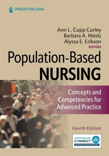 Population-Based Nursing Concepts and Competencies for Advanced Practice Springer Publishing Company, Incorporated