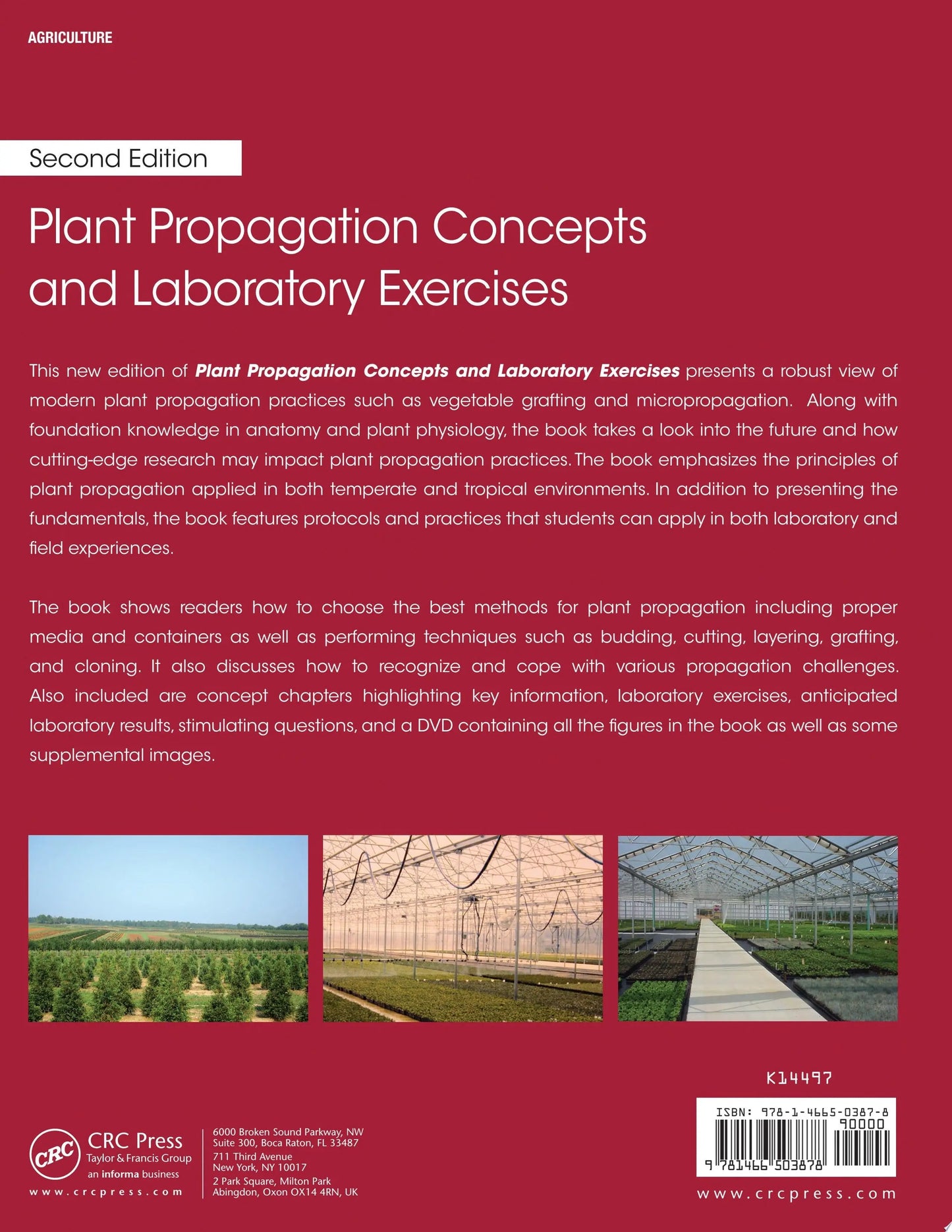 Plant-Environment Interactions by Jochen Bundschuh – book cover