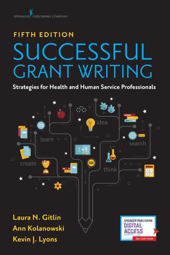 Successful Grant Writing Strategies for Health and Human Service Professionals