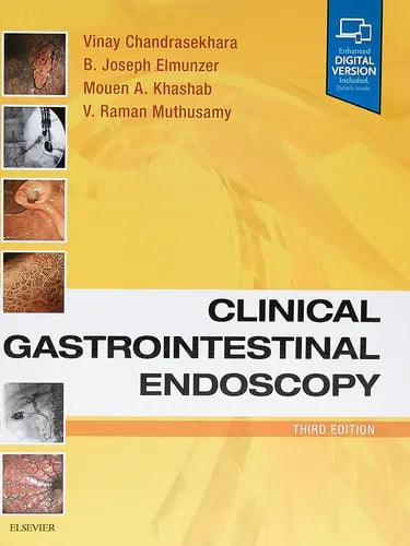 Clinical Gastrointestinal Endoscopy