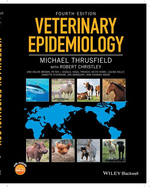 Veterinary Epidemiology