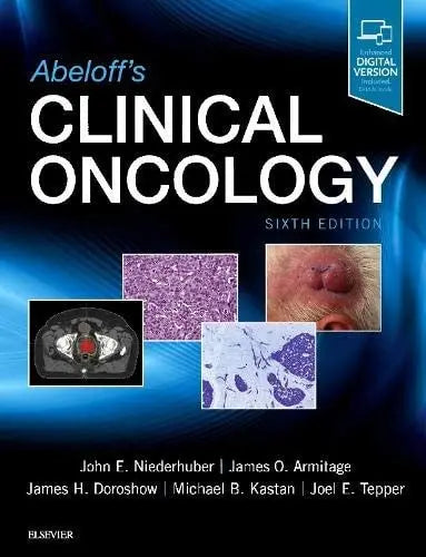 Abeloff's Clinical Oncology Elsevier