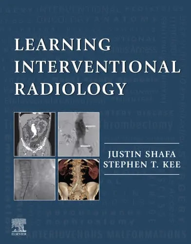 Learning Interventional Radiology