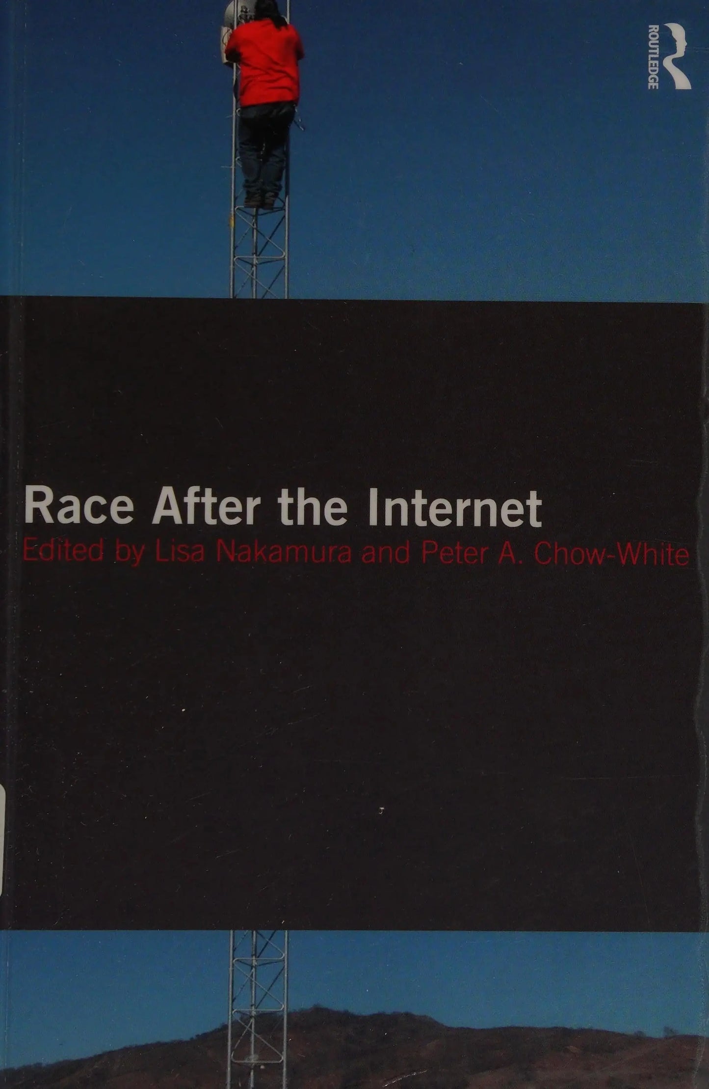 Race After the Internet