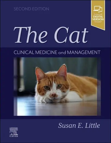 The Cat Clinical Medicine and Management