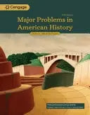 Major Problems in American History, Volume II by Elizabeth Cobbs – book cover
