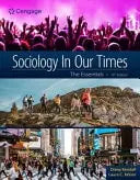 Sociology in Our Times: The Essentials by Diana Kendall – book cover