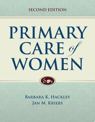 Primary Care of Women
