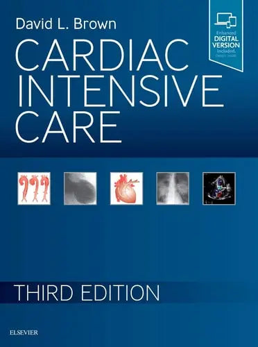 Cardiac Intensive Care Elsevier
