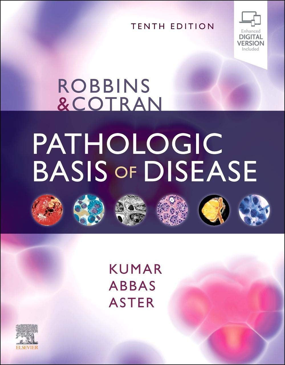 Robbins & Cotran Pathologic Basis of Disease Elsevier