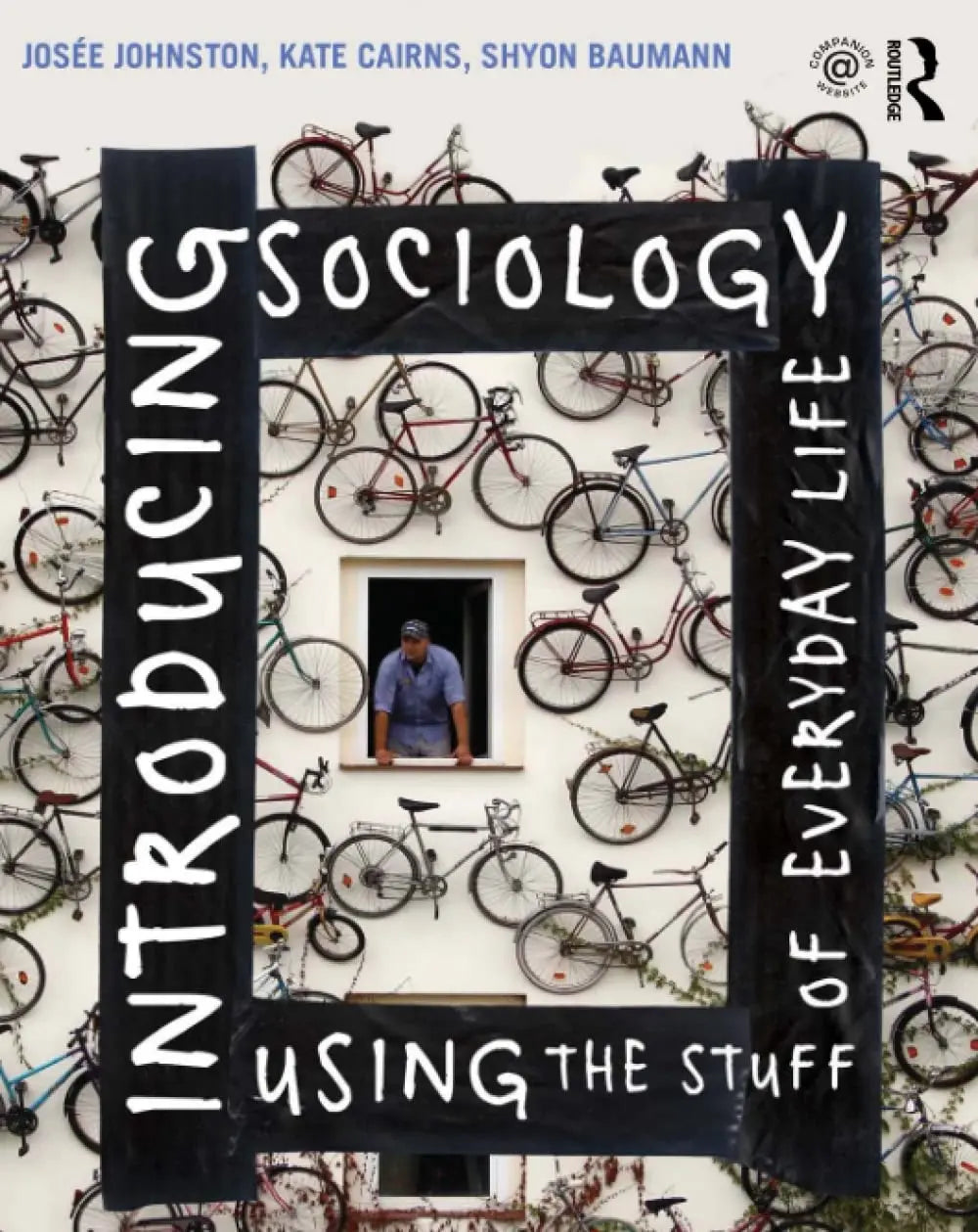 Introducing Sociology Using the Stuff of Everyday Life