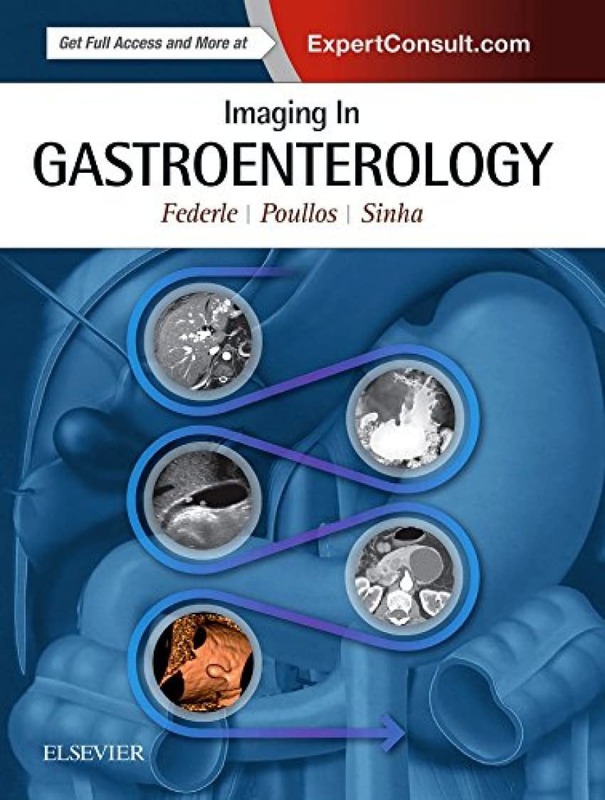 Imaging in Gastroenterology Elsevier - Health Sciences Division
