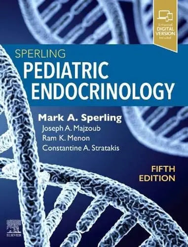 Sperling Pediatric Endocrinology Elsevier