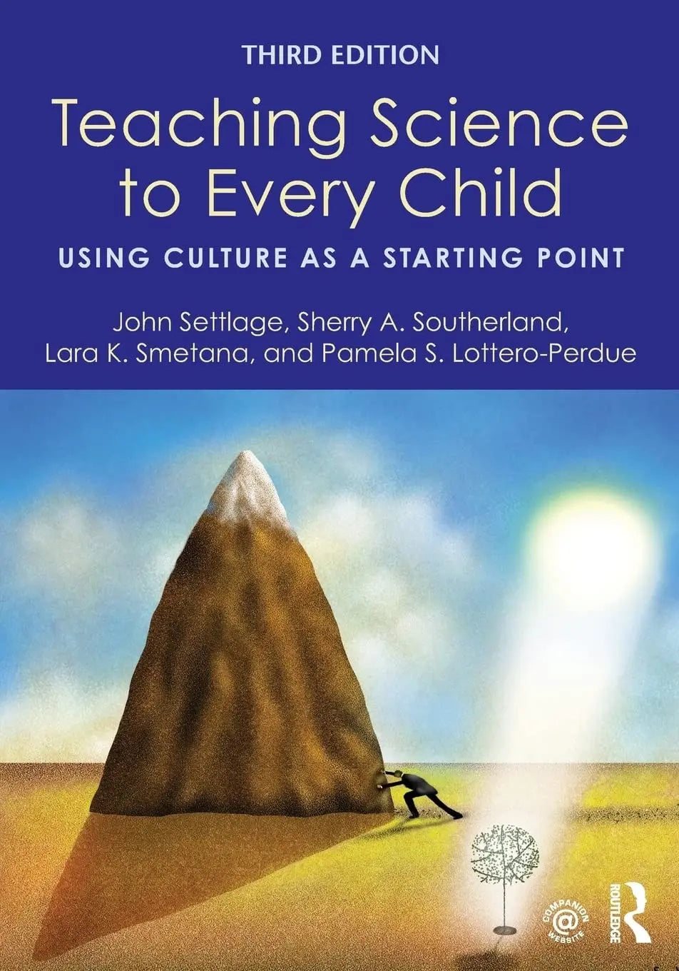 Teaching Science to Every Child Using Culture as a Starting Point