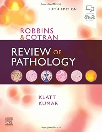 Robbins and Cotran Review of Pathology Elsevier