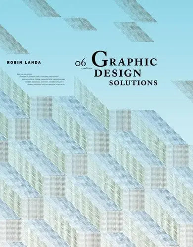 Graphic Design Solutions Cengage Learning