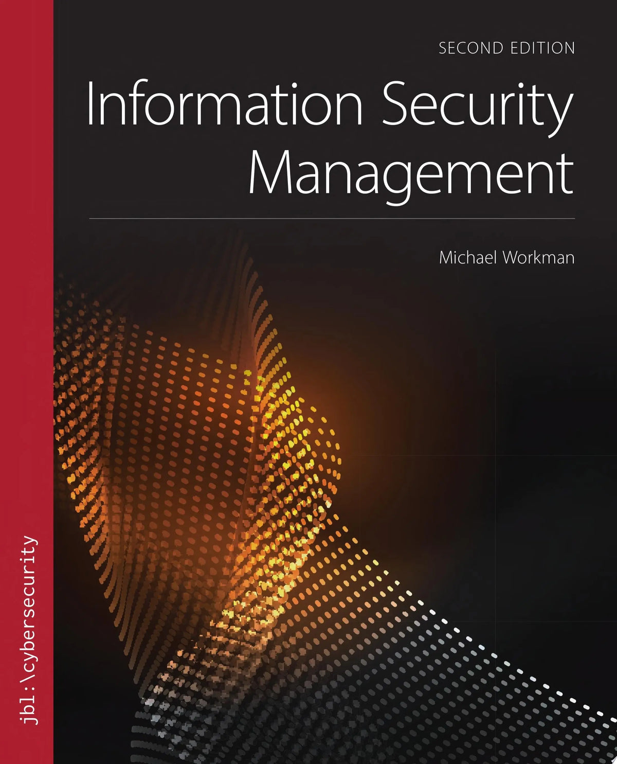 Information Security Management by Michael Workman – book cover