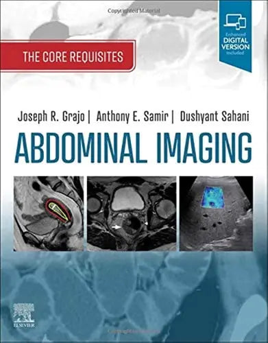 Abdominal Imaging The Core Requisites Elsevier