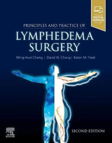 Principles and Practice of Lymphedema Surgery Elsevier