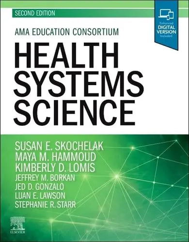 Health Systems Science Elsevier