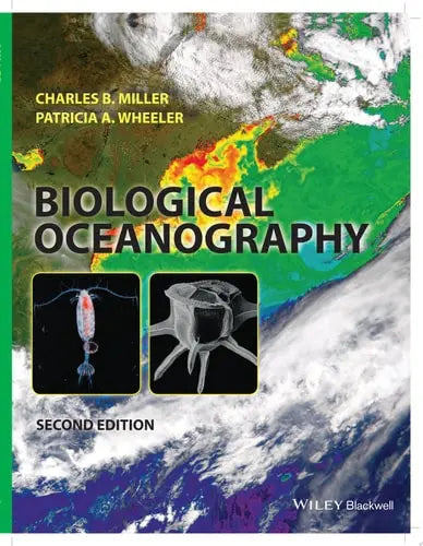 Biological Oceanography