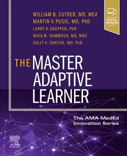 The Master Adaptive Learner Elsevier