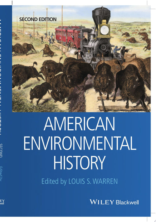 American Environmental History