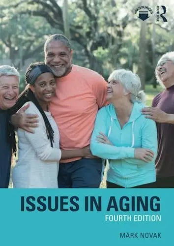 Issues in Aging by Mark Novak