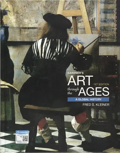 Gardner's Art through the Ages: A Global History