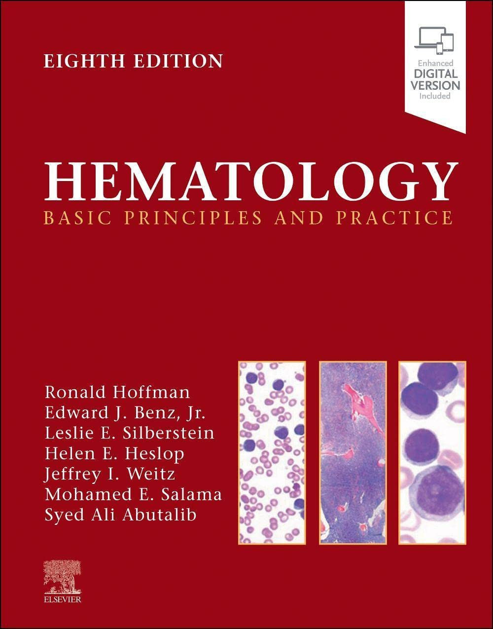 Hematology Basic Principles and Practice Elsevier