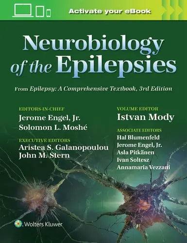 Neurobiology of the Epilepsies From Epilepsy: a Comprehensive Textbook