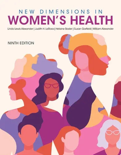 New Dimensions in Women's Health, Ninth Edition