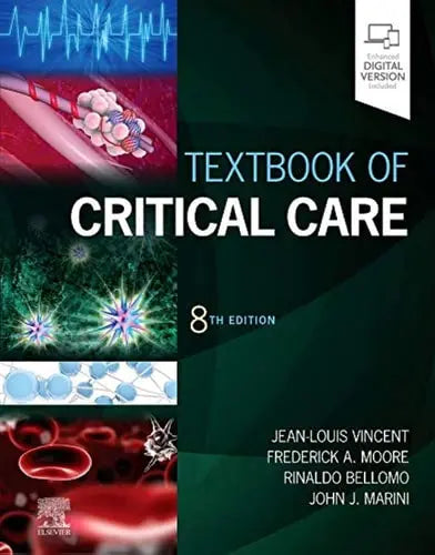 Textbook of Critical Care Elsevier