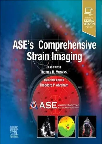 ASE's Comprehensive Strain Imaging Elsevier