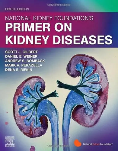 National Kidney Foundation Primer on Kidney Diseases Elsevier