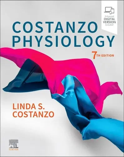 Costanzo Physiology Elsevier