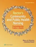 Rector's Community and Public Health Nursing Promoting the Public's Health