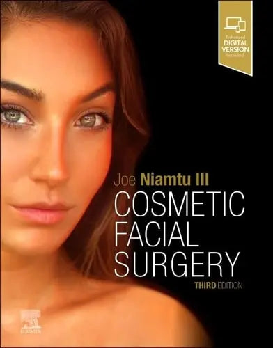 Cosmetic Facial Surgery Elsevier - Health Sciences Division