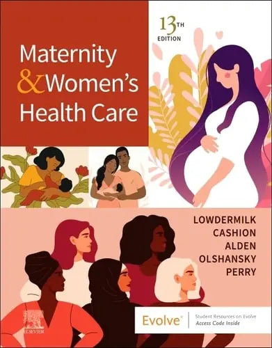 Maternity and Women's Health Care Elsevier