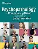 Psychopathology: a Competency-Based Assessment for Social Workers by Susan Gray