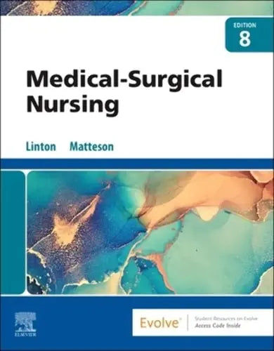 Medical-Surgical Nursing Elsevier Health Sciences