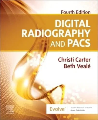 Digital Radiography and PACS Elsevier