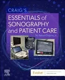 Craig's Essentials of Sonography and Patient Care by M. Robert deJong – book cover