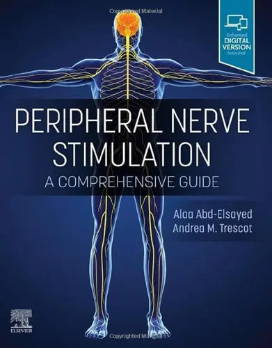 Peripheral Nerve Stimulation A Comprehensive Guide Elsevier