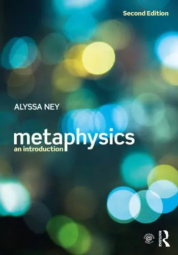 Metaphysics An Introduction